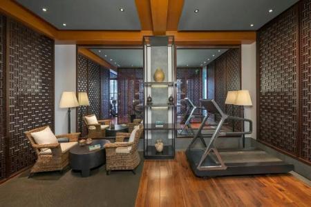 The Chedi Muscat, Oman - 13