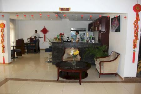 Soluxe Cairo - 15