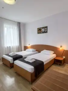 Pansionat Lidiya Living quaters - 16