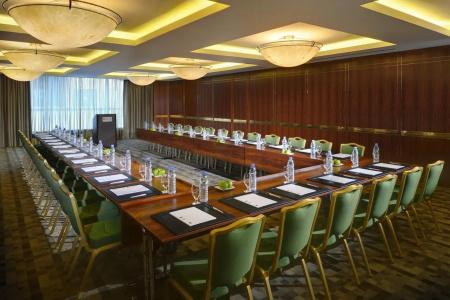 Crowne Plaza - Jumeirah, an IHG - 21