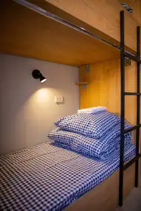People Hostel - 20