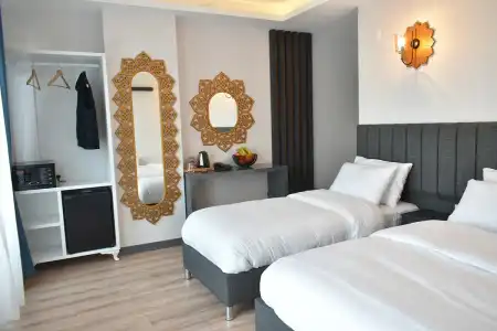 Avcılar Garden - 31