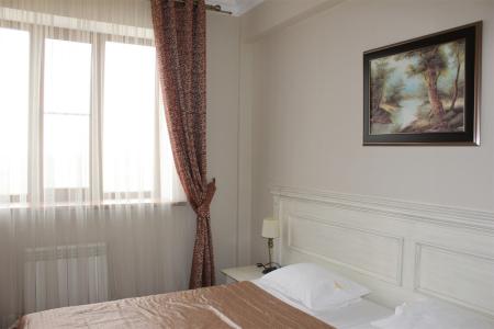 She Apart-hotel - 171