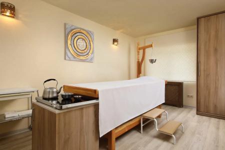 Plaza Spa Resort - 22