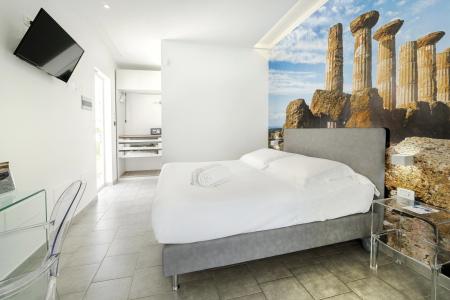 Doric Eco Boutique Resort & Spa - Sicily - 39