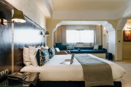 Diwan Casablanca & Spa - 27