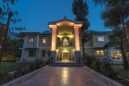 Ottoman Palace - 13