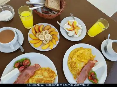 Paradice Luxury Suites-Near Zorbas Beach-Free Breakfast - 86