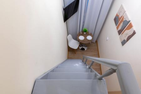 Na ulice Trefoleva 18 Apart-hotel - 67