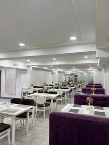 西南酒店 Xinan Tashkent - 17