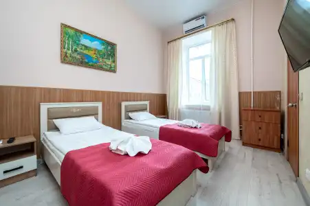 Nevskij 111 - 19