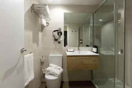 ApartMariano Cubi - 39