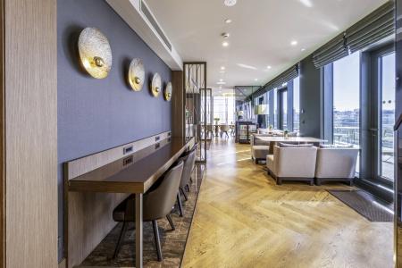 Radisson Collection Vadistanbul - 15