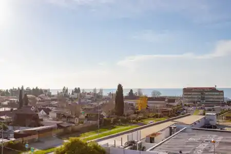 Kompleks apartamentov MIO - 198