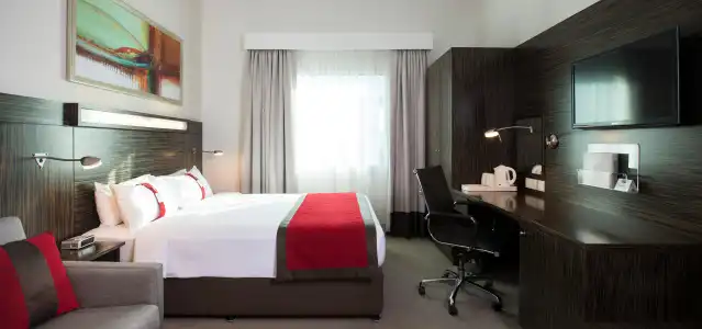 Holiday Inn Express Internet City, an IHG - 25