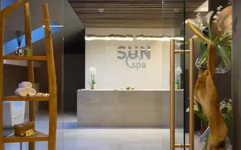 Hilton Garden Inn Moscow New Riga - 14
