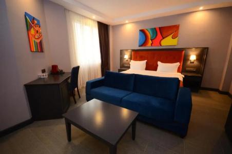 Batumi Palm - 19