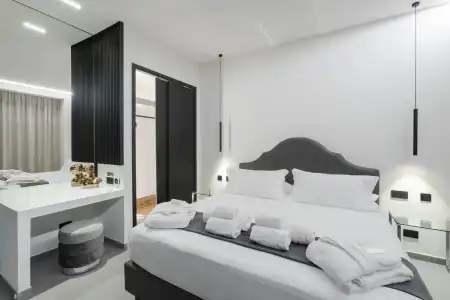 Guest house Suite Palermo Apartment - 13