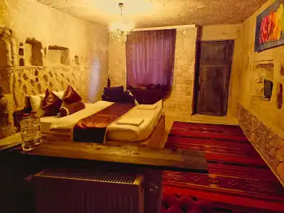 Stone Age Mansion - 133