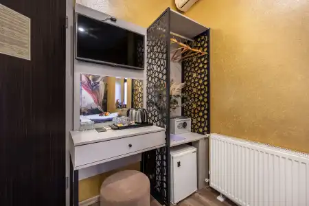 BİG Urban Stay TAKSİM@WİTH Sea VİEW - 25