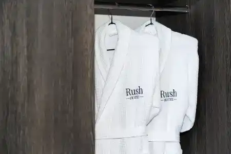 Rush Inn - 46