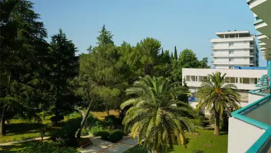 Znanie Health Resort - 78