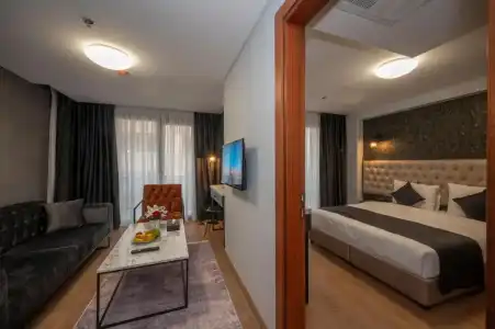 KA & Suites - 50