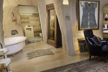 The Rupestral House - 160