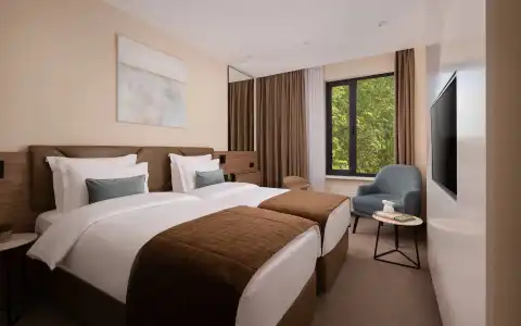 Spa Palmira Garden - 38