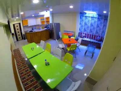 Vagary Hostel - 4