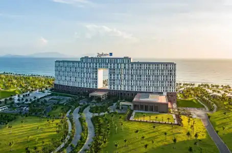 Radisson Blu Resort Cam Ranh - 0
