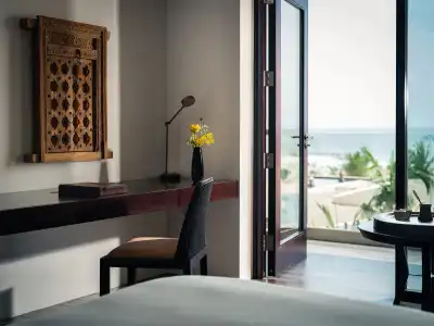 Al Baleed Resort Salalah by Anantara - 54
