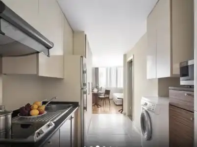 Somerset Chancellor Court Ho Chi Minh City Apart-Hotel - 105