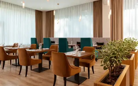 Spa Palmira Garden - 46