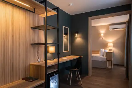 Ples Park-Hotel - 10