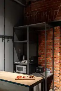 Vertical Boutique, BW Signature Collection Apart-hotel - 80