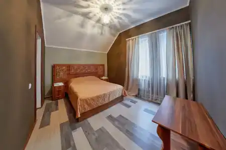 Lesnaya Skazka Restaurant-Complex - 187