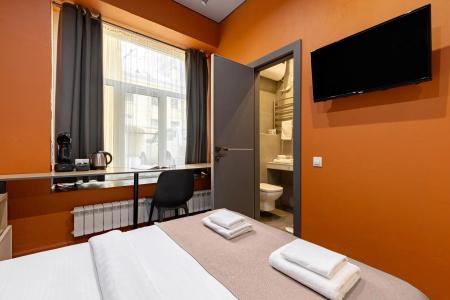 BK15 Apart-hotel - 48