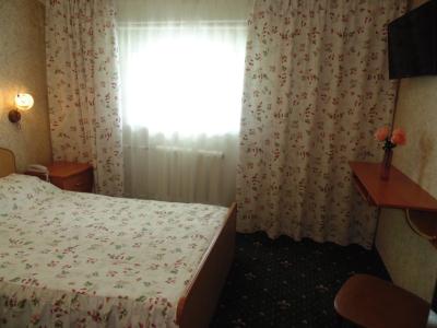 Solov'inaya Roscha - 52