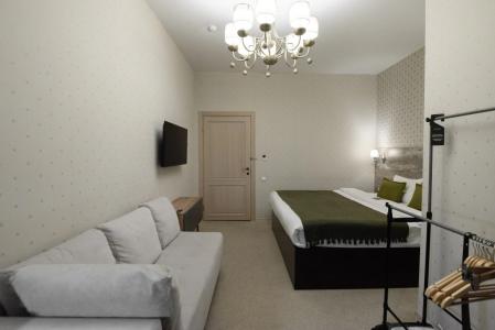 Boutique Statler - 185