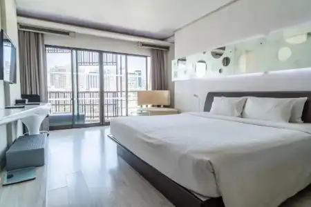 Pattaya Discovery Beach - 49
