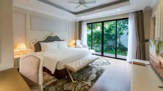Vinpearl Golf Land Resort & Villas - 56