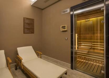 Dedeman Bostanci Istanbul & Convention Center - 35