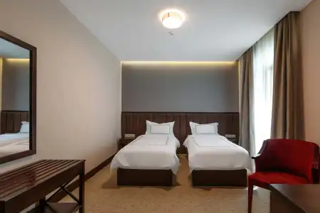 Elea Old Tbilisi - 62