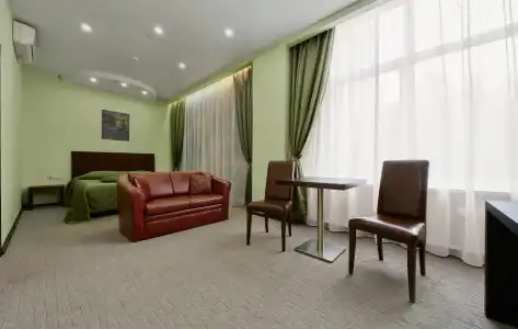 Sunflower Rumyantsevo by ZONT Group - 3