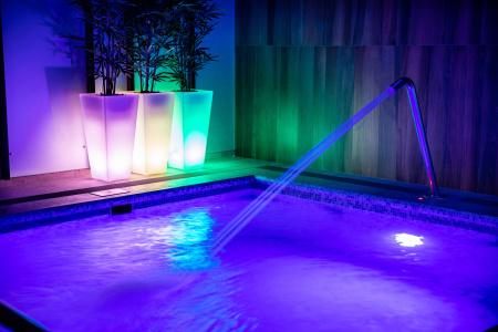 Barcelona Spa-Hotel - 24