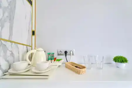 Grand Way Prospekt - 116