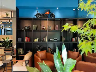 Design & Private Spa – Tbilisi Edition - 32