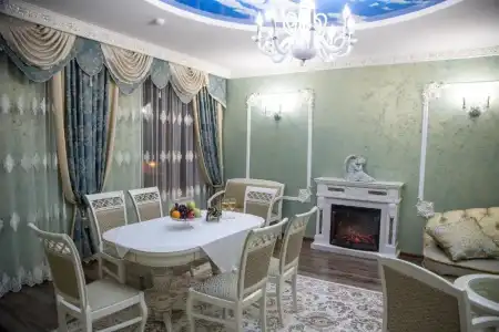 Amsterdam Aktobe - 50