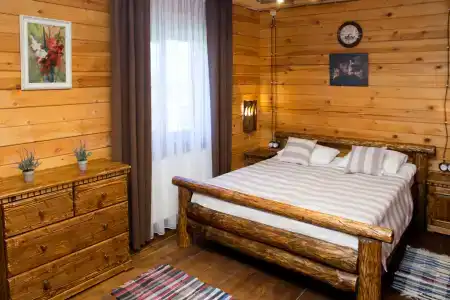 Eko-otel Mordasovo - 115